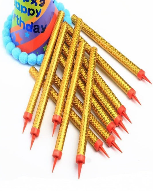 Sparklers - Pk. of 5