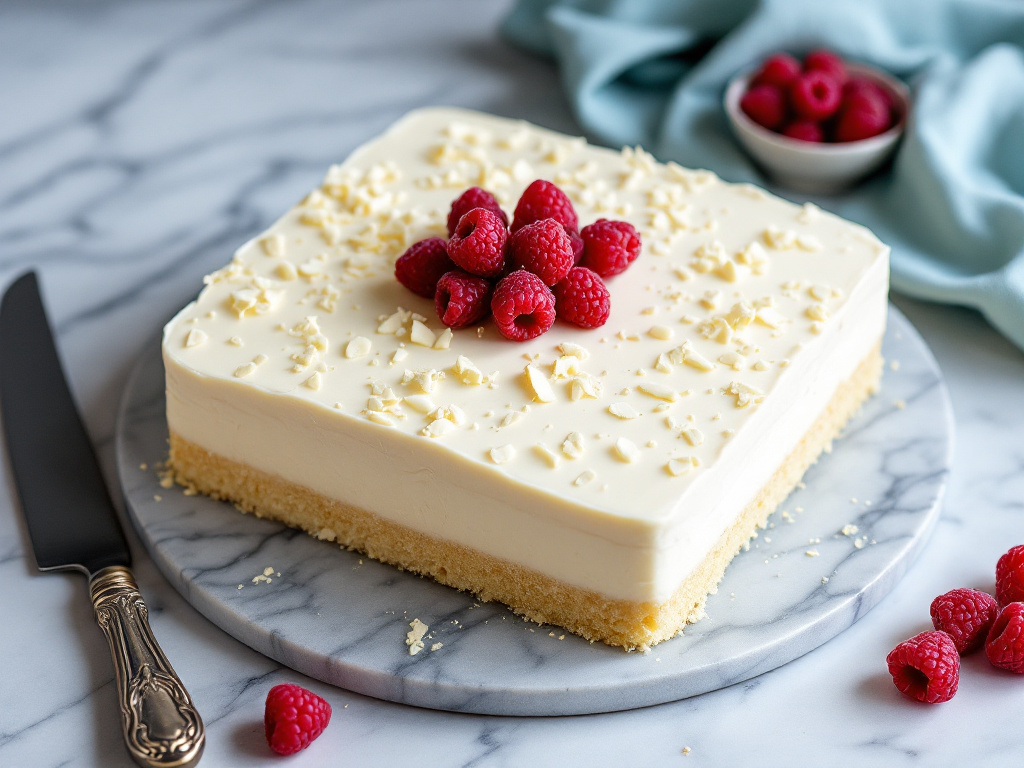 Tres Leches - Cake