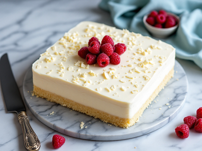 Tres Leches - Cake