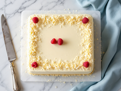 Tres Leches - Cake