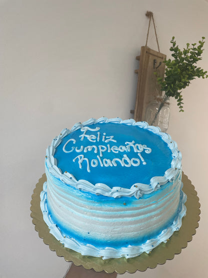 Traditional Dominican Cake - #1 Bestseller