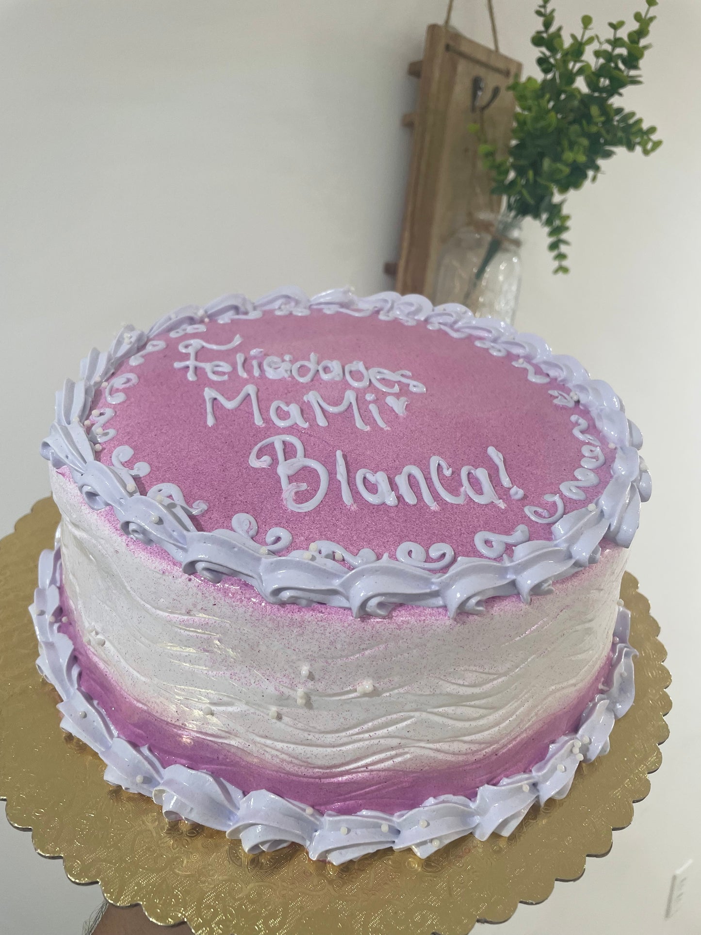 Traditional Dominican Cake - #1 Bestseller